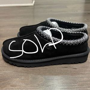 Ugg Tazman Slippers